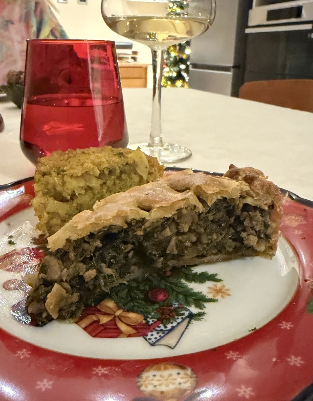La Gastronomia Veg