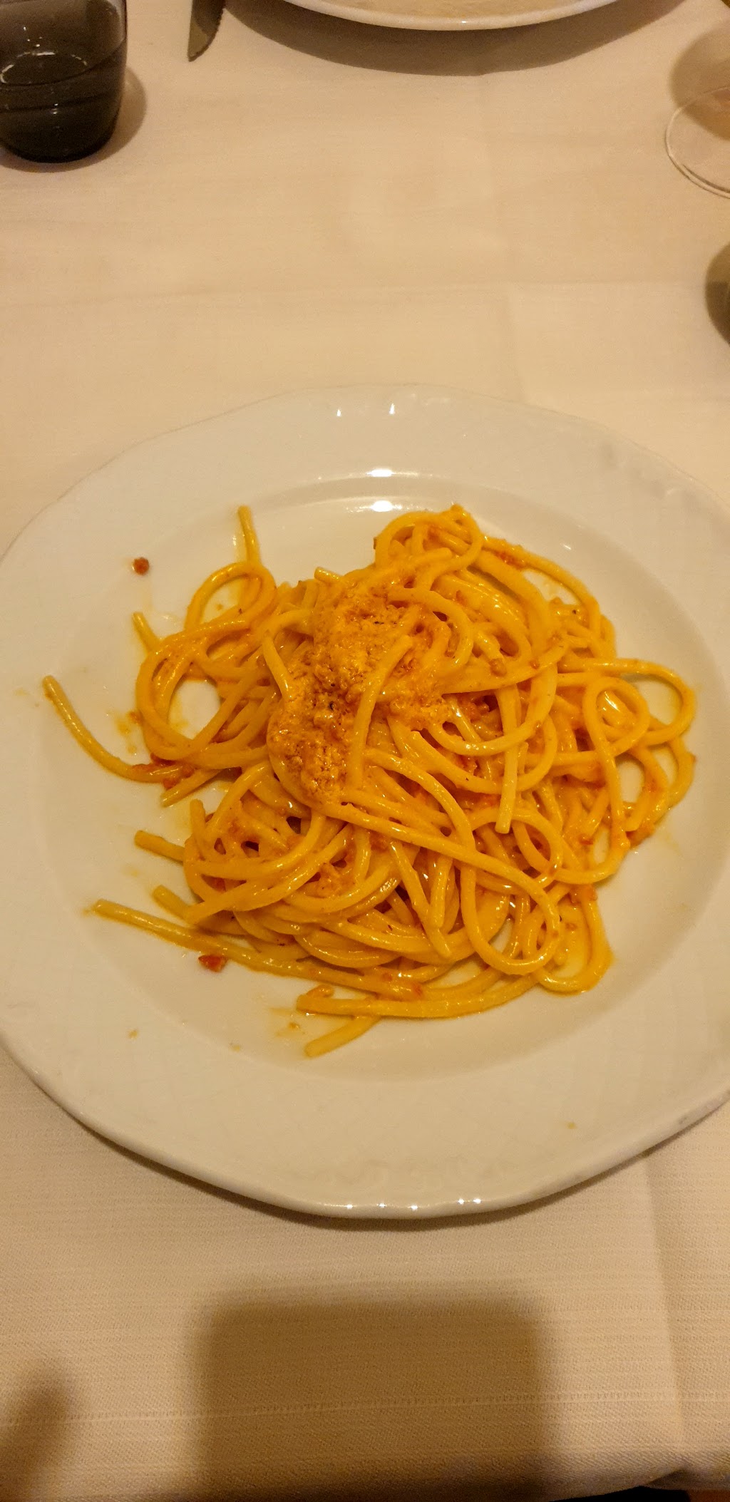 Ristorante Posta, Baveno