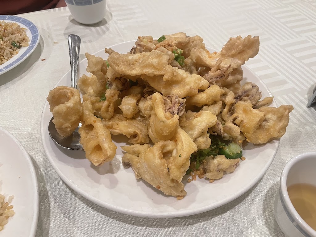Full House Seafood