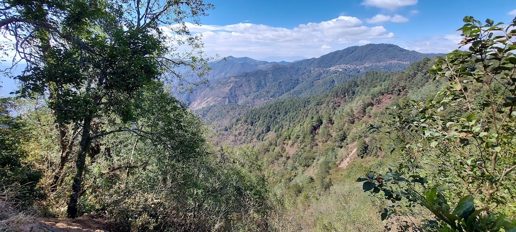 Itoo, San José del Pacífico