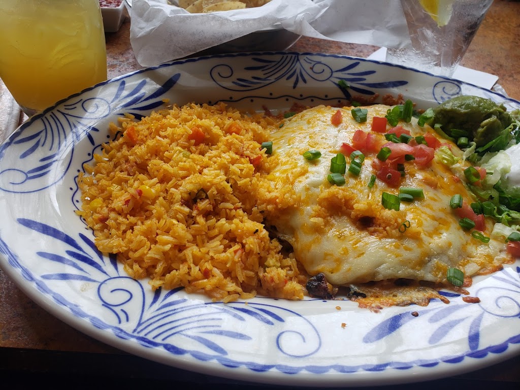 Abuelo's