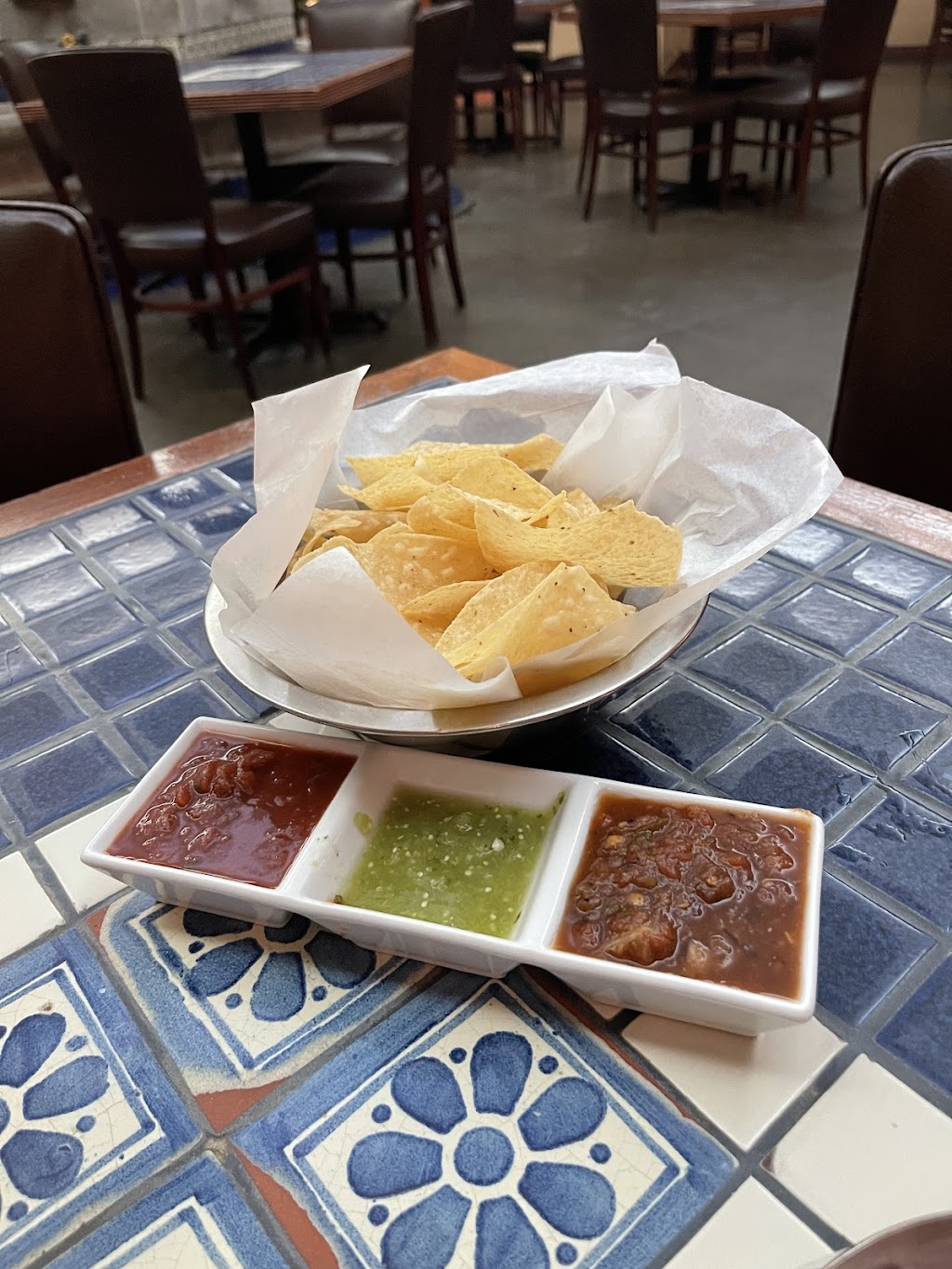Abuelo's