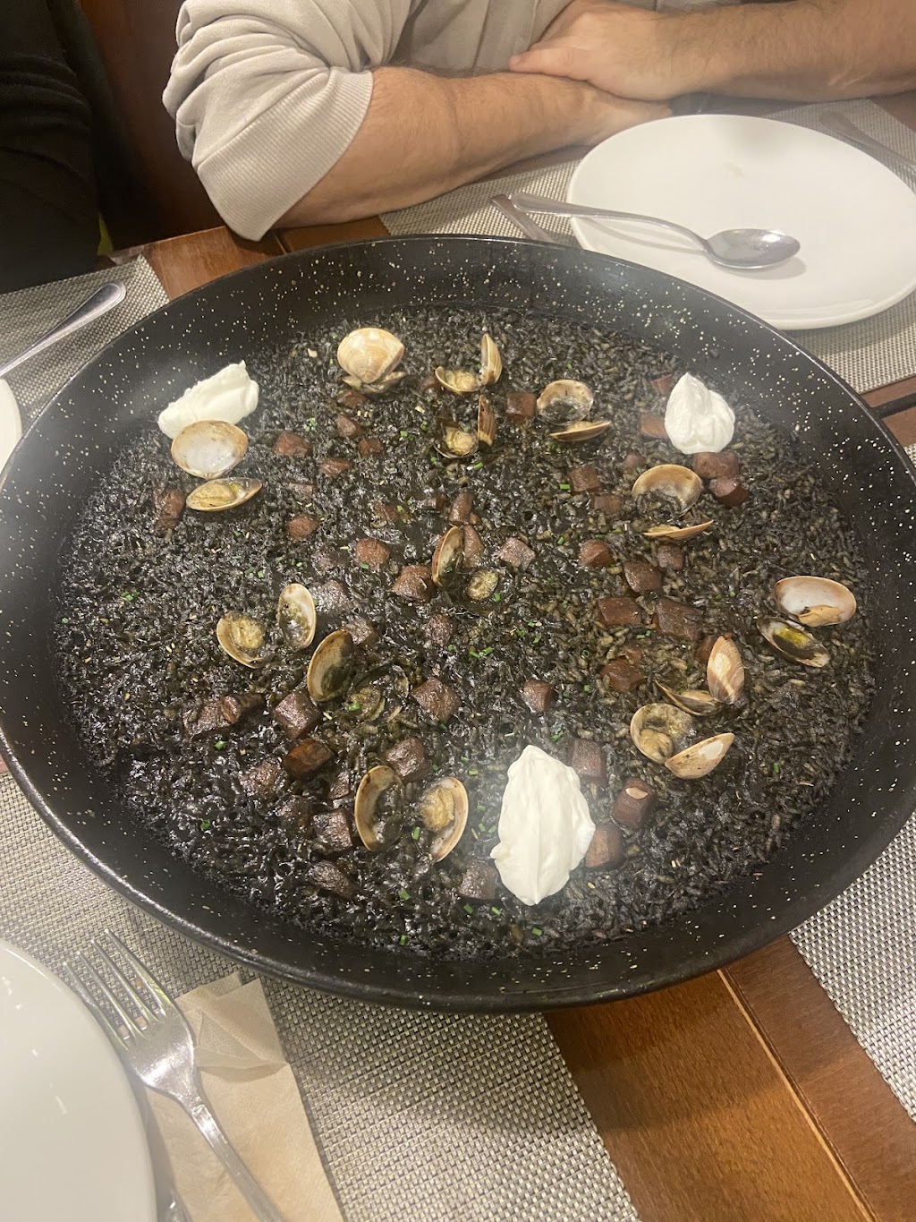 El Raconet, Gavà
