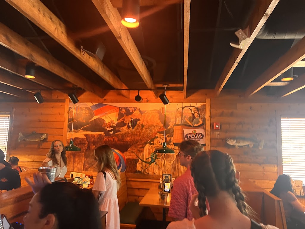 Texas Roadhouse, Corona, CA