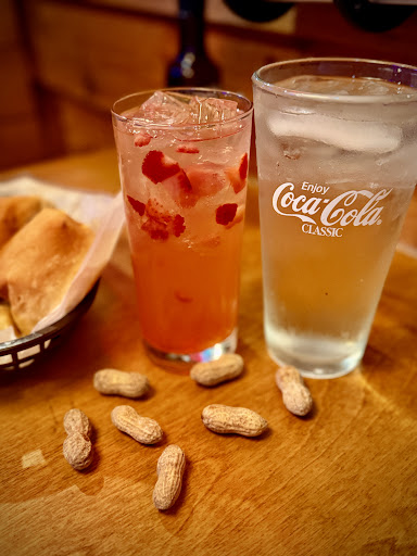 Texas Roadhouse