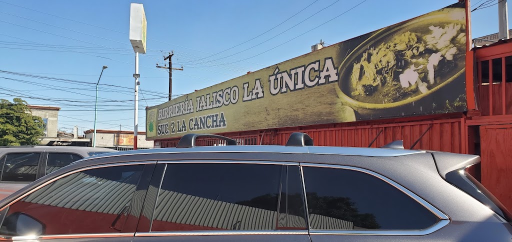 Birrieria La Cancha 2