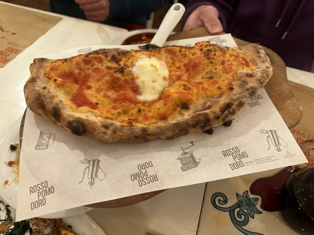 Rossopomodoro