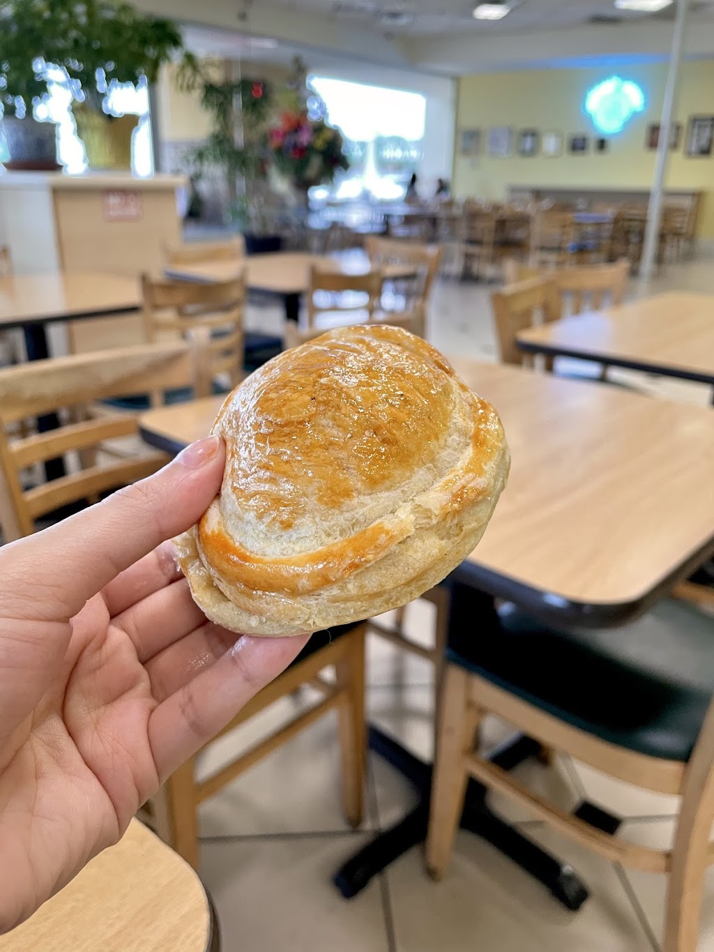 Lee's Sandwiches