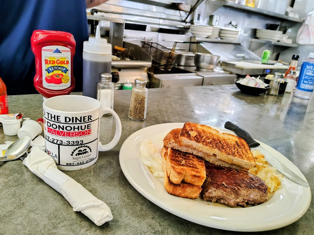 The Diner