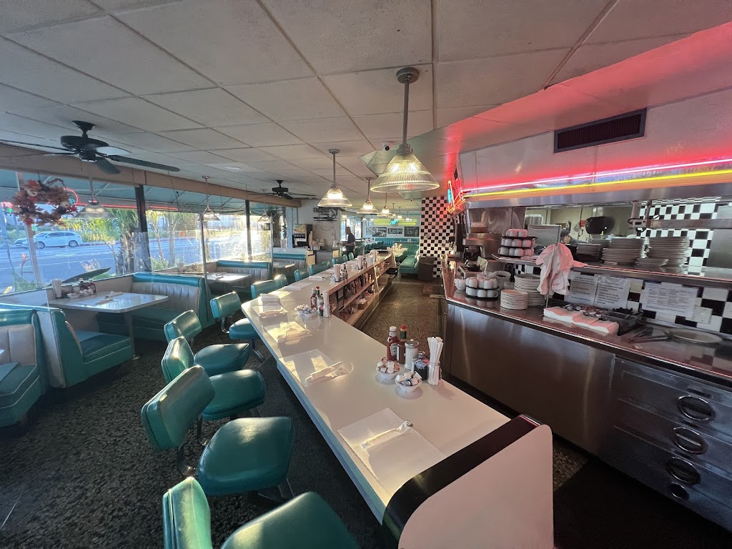 Ozzie's Diner