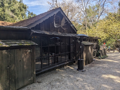 Cold Spring Tavern