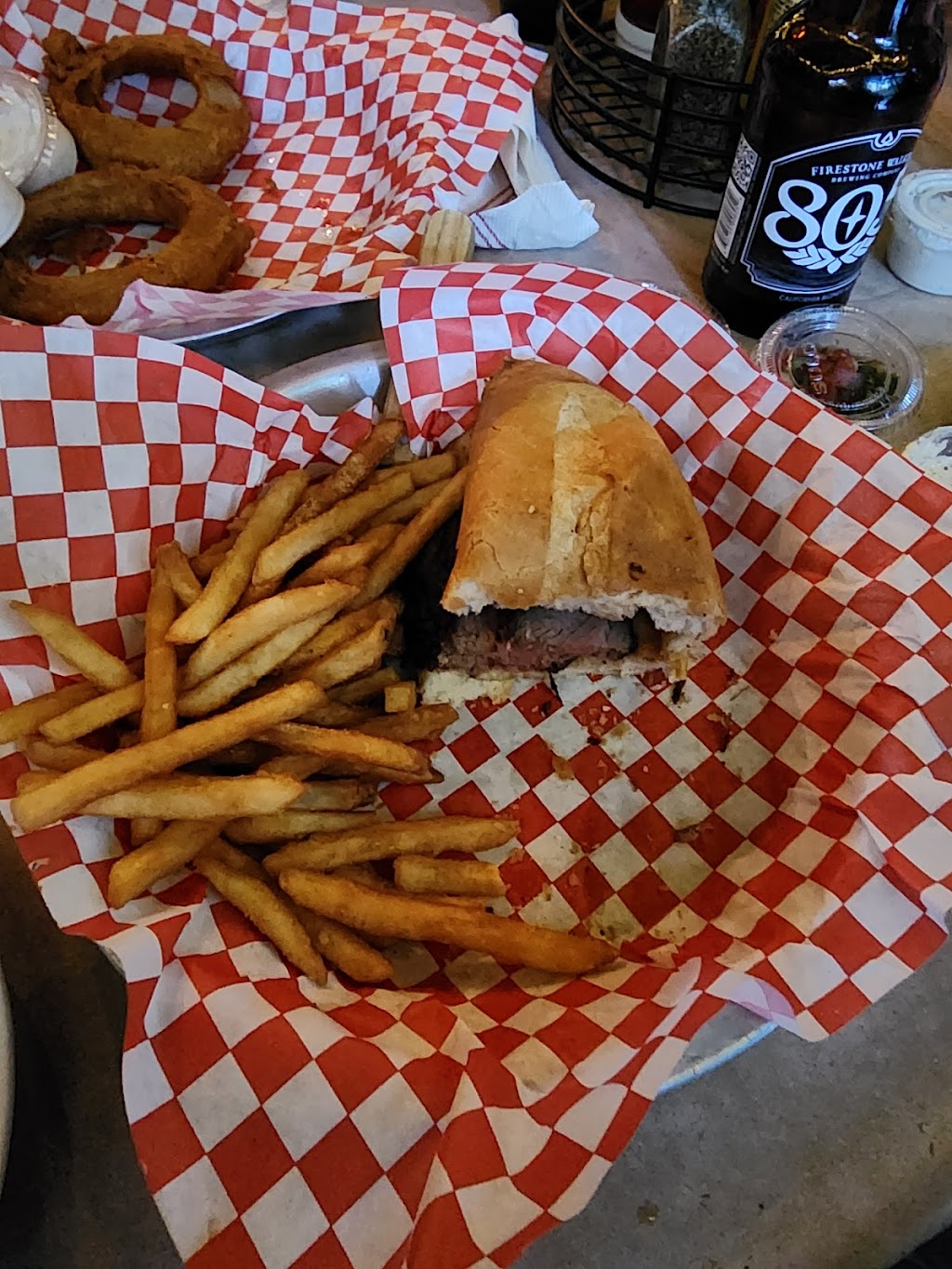 Cold Spring Tavern