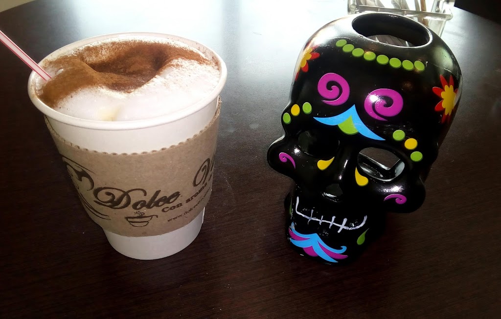 Dolce Vita Coffee, Paraíso