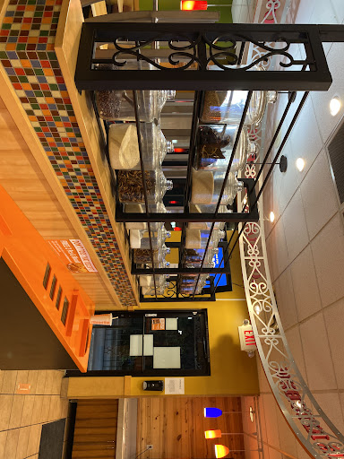Popeyes