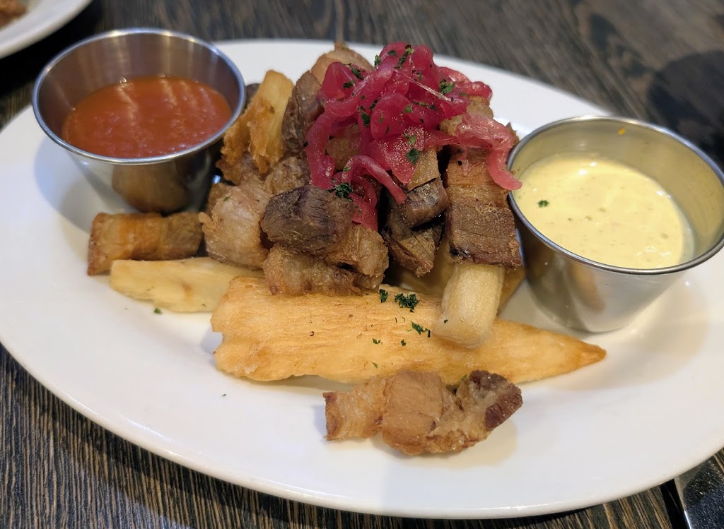 Sabores Restaurant