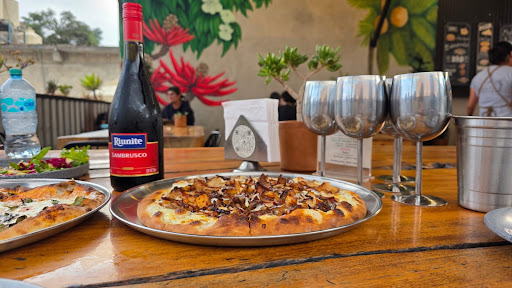 Tepozteca Pizzeria