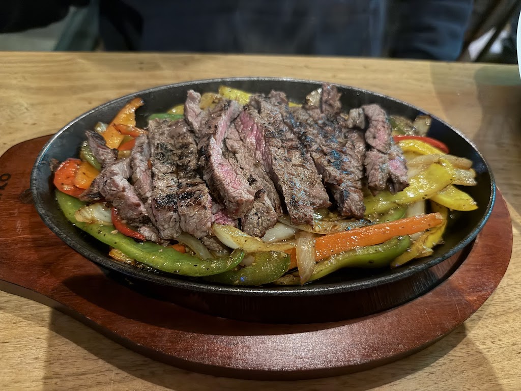Los Agaves
