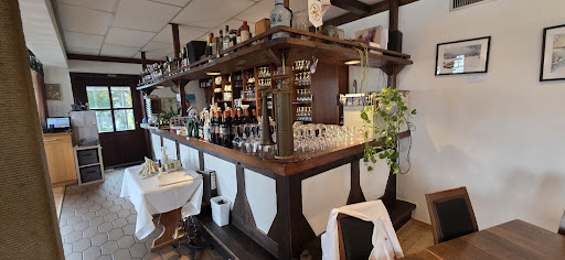 Restaurant Zur Alten Mühle