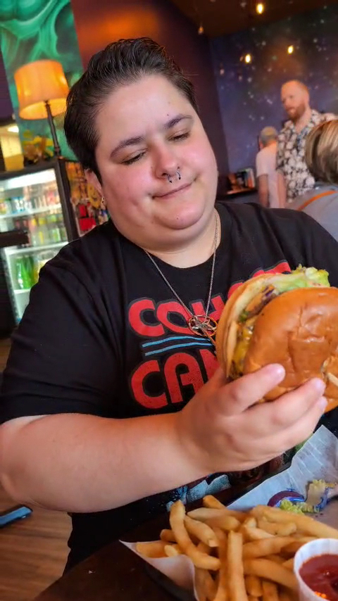 Wizard Burger, Albany, NY