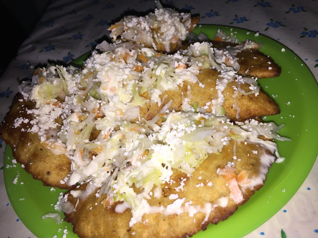 Cenaduria espinosa