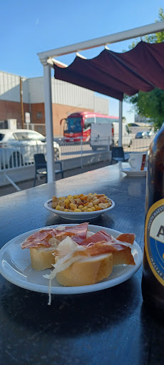Bar Los Retiros