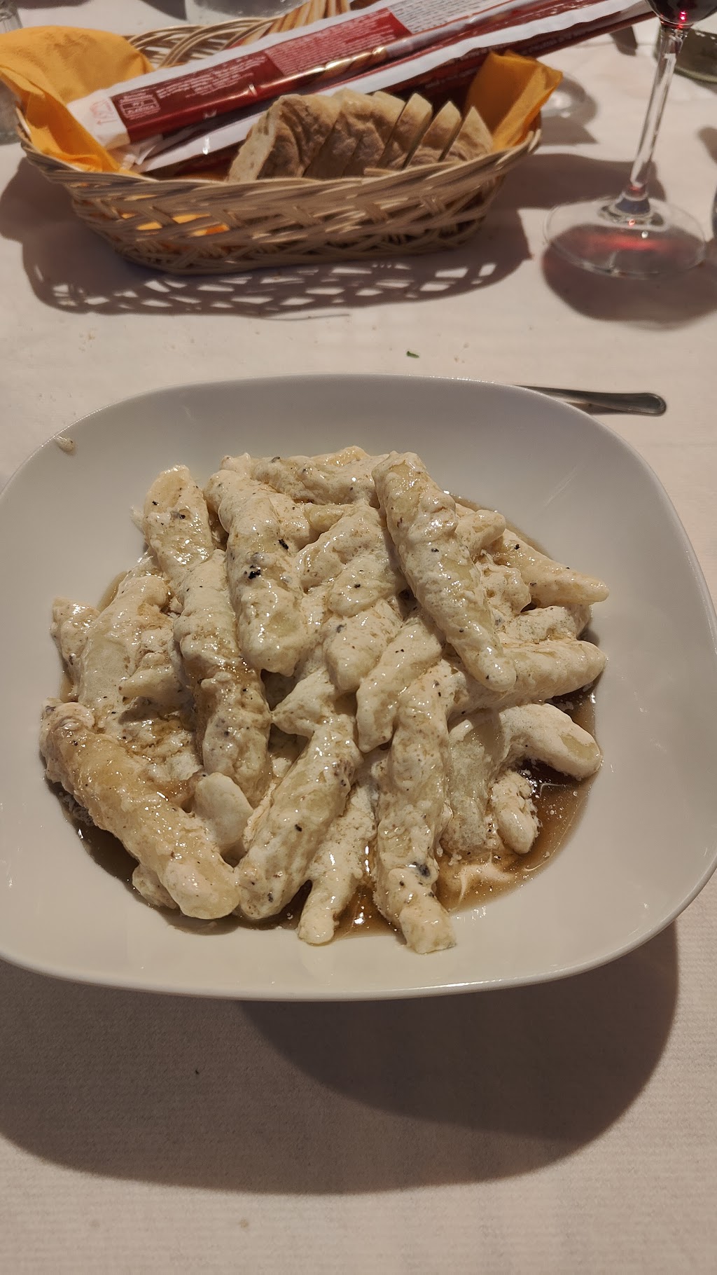 Agriturismo Casolare Rosa