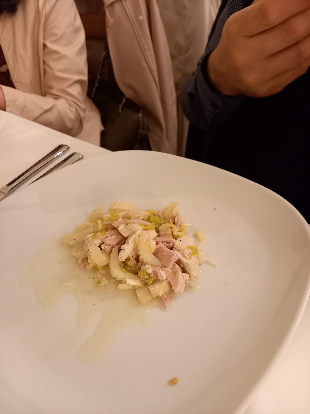Agriturismo Casolare Rosa