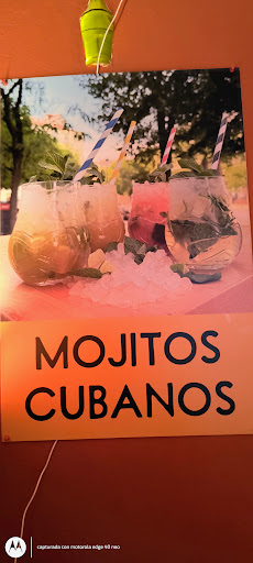 La Mulata Latina Plaza