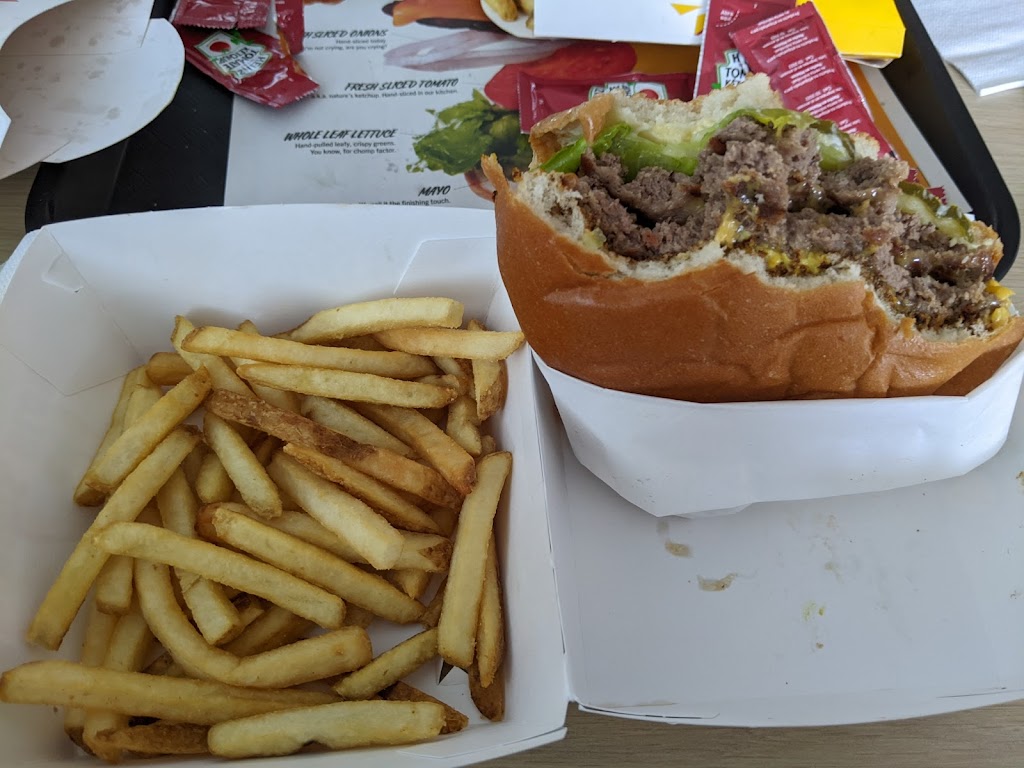 Carl's Jr.