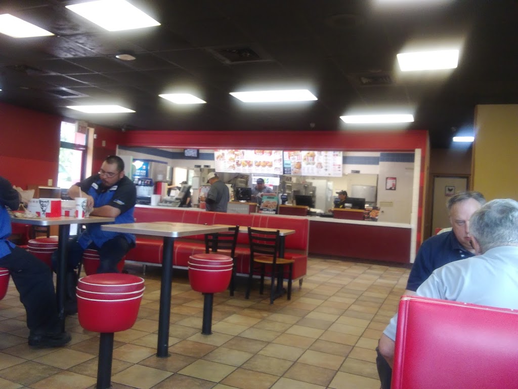 KFC, Beeville, TX
