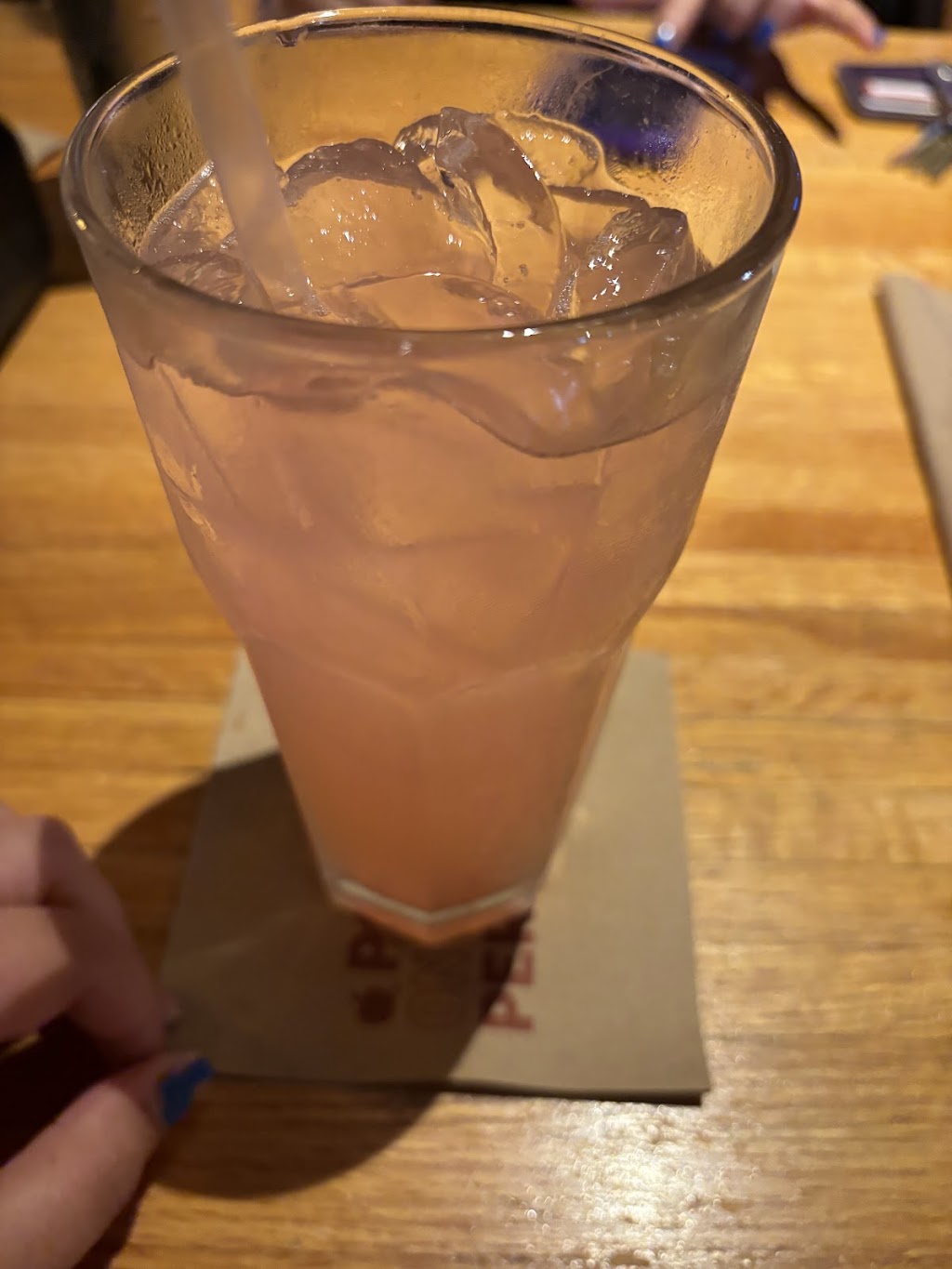 Applebee's
