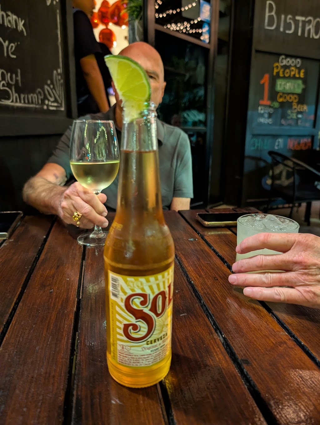 Cielito Lindo Bistro