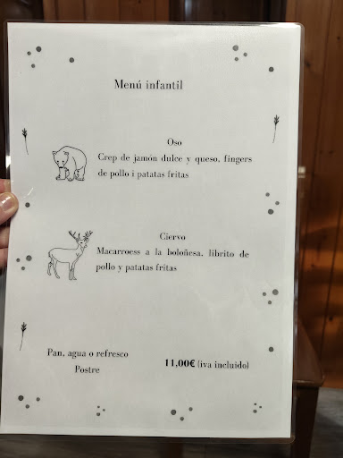Hotel Restaurant Barrados SL