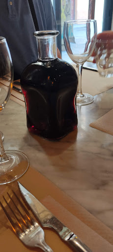 Taverna El Disbarat