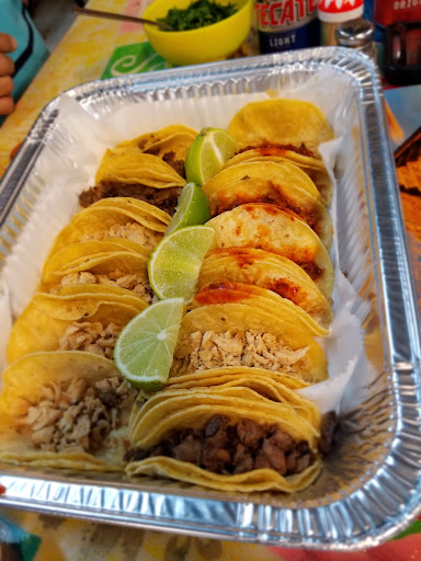 Tacos La Bamba