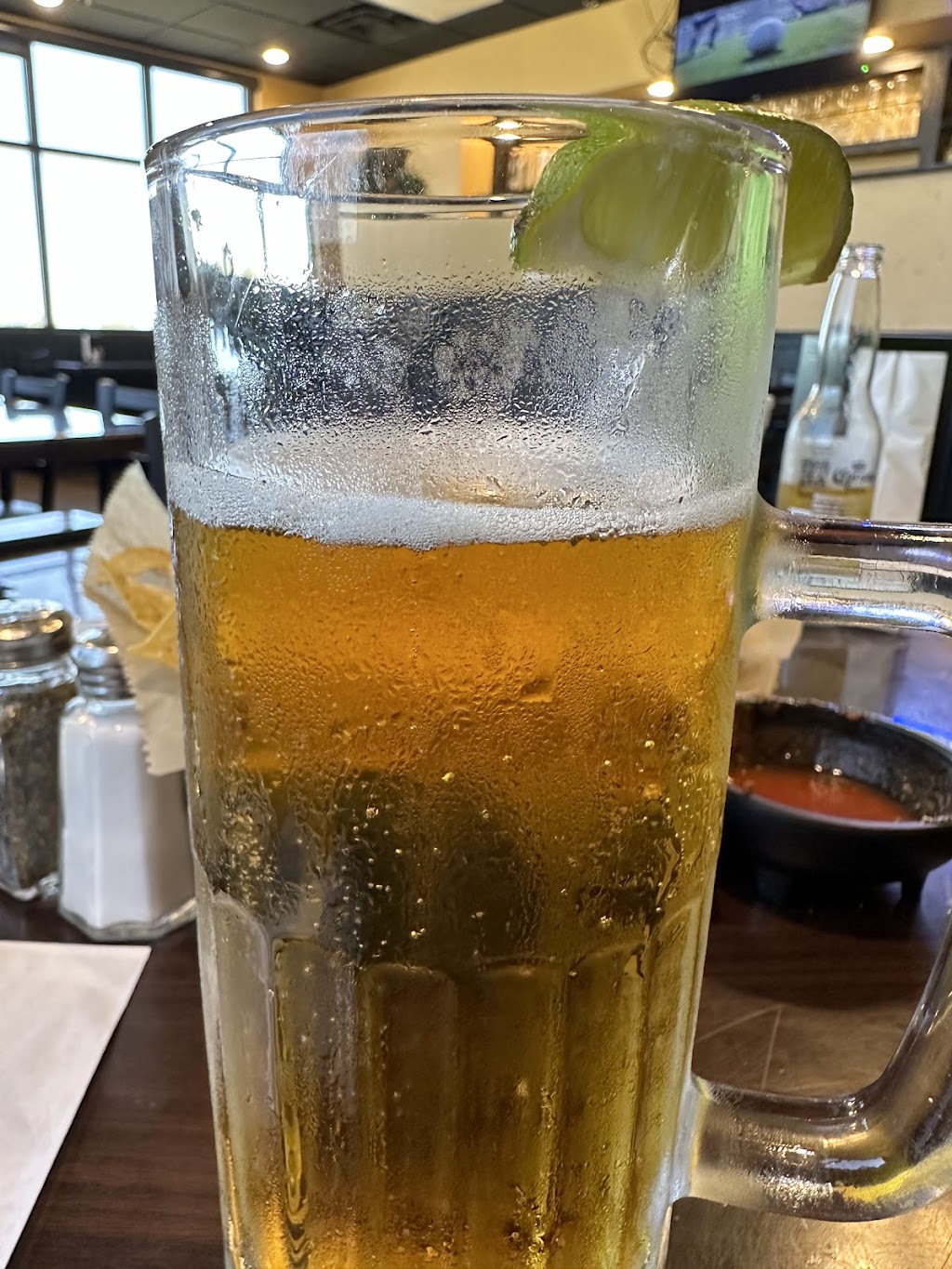 Garely's Mexican Restaurant