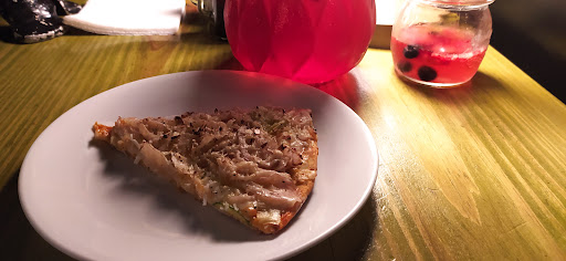 Pizzería La Chipola