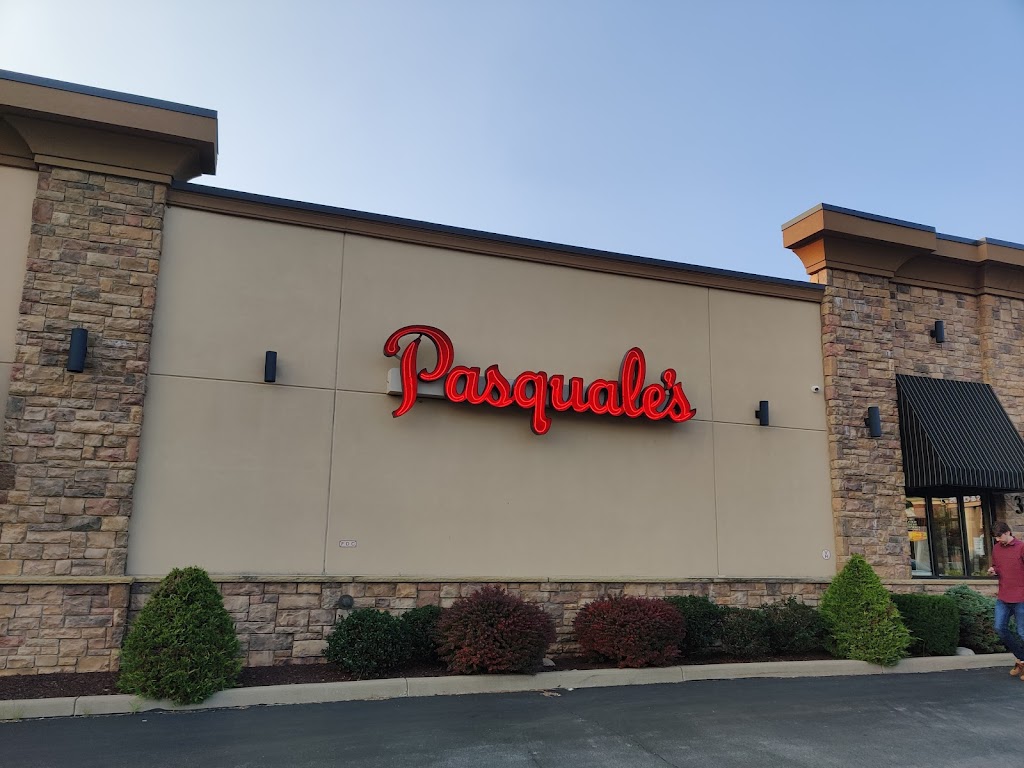 Pasquale's Italian Restaurant West Seneca