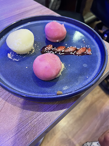 IKIGAI BENTO SUSHI