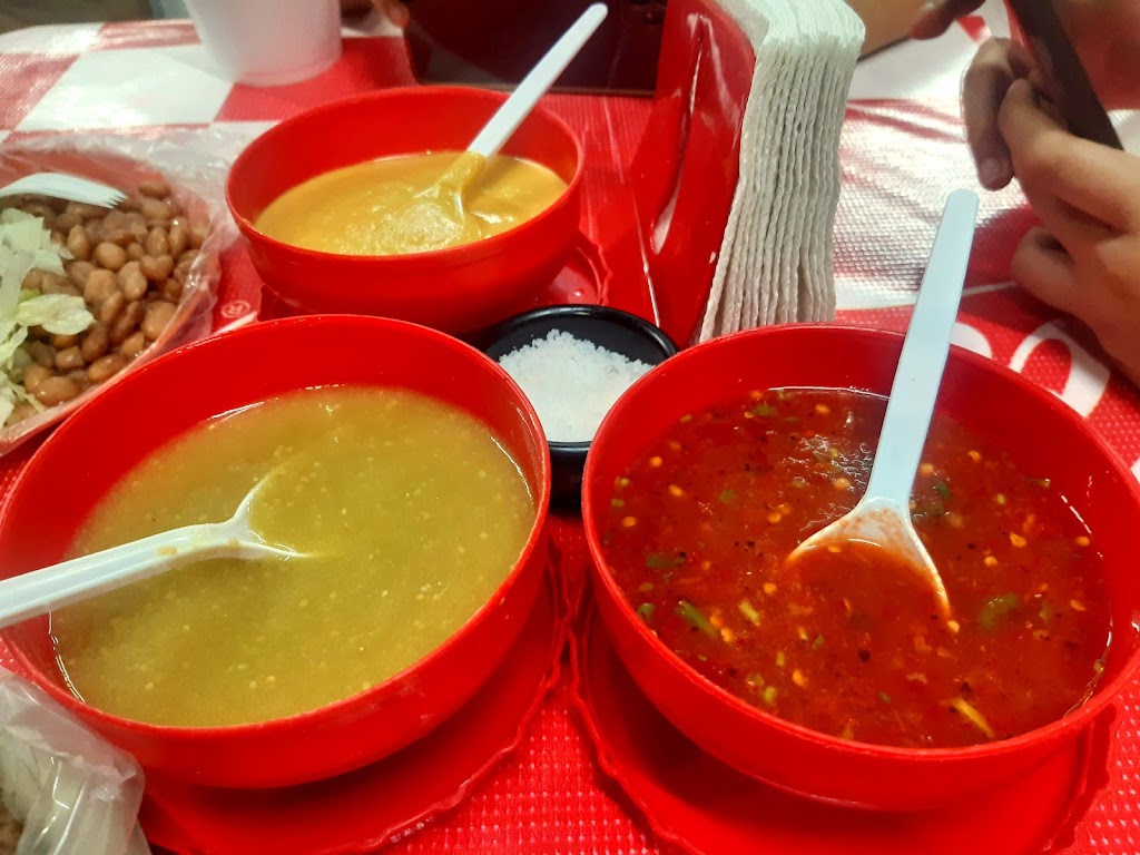 Carnes Asadas Tecomán
