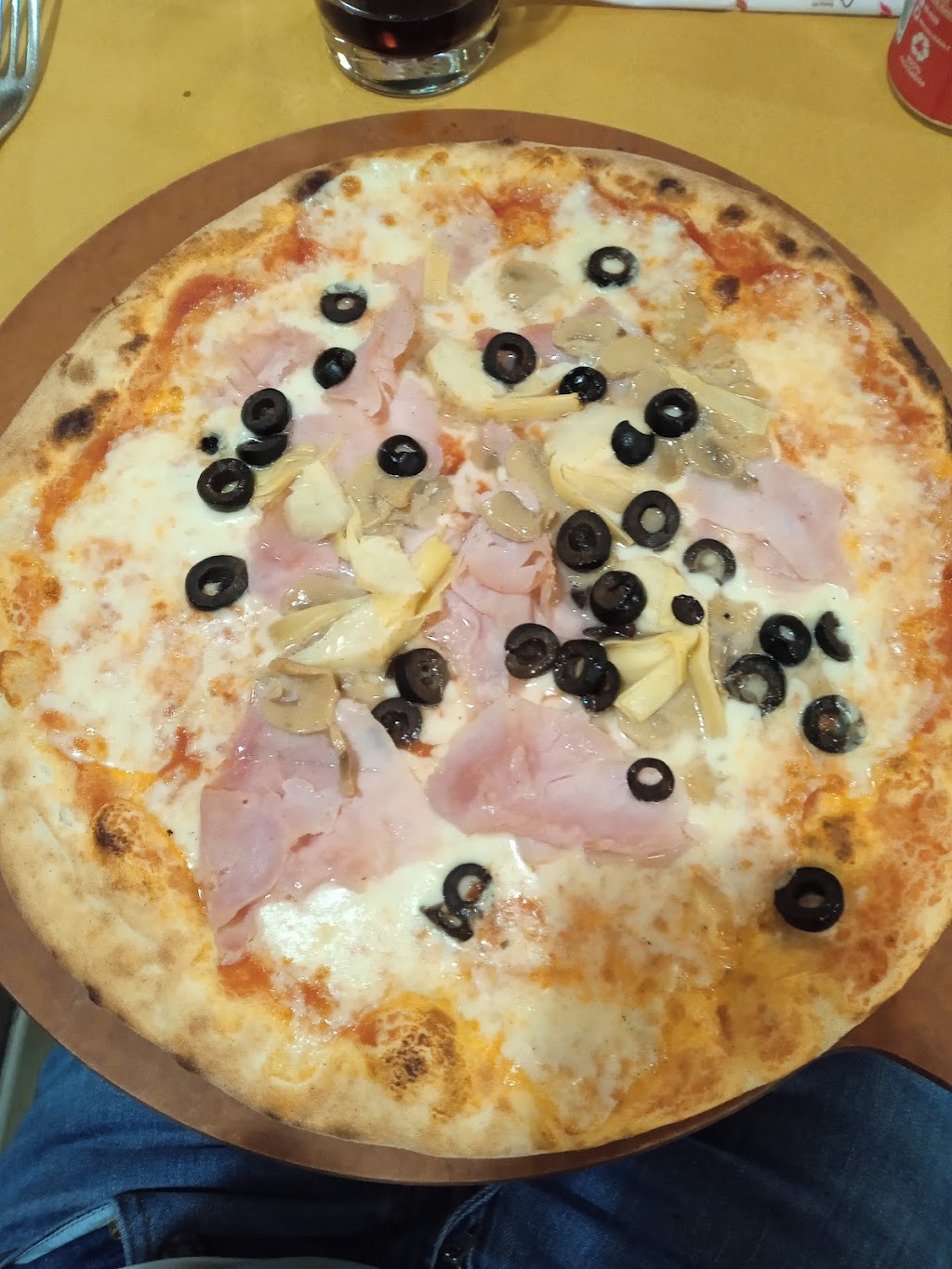 Il Falco 332