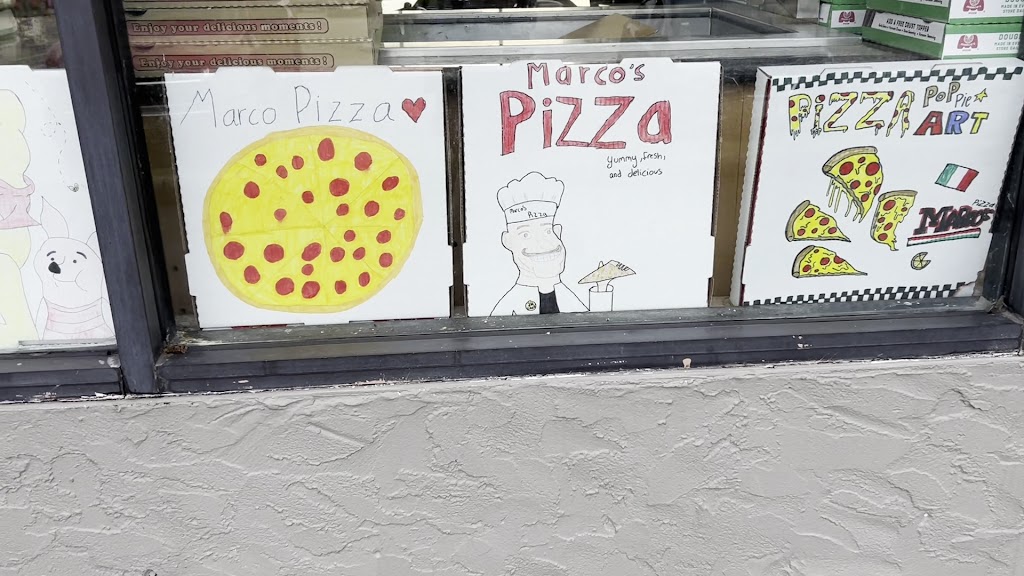 Marco's Pizza
