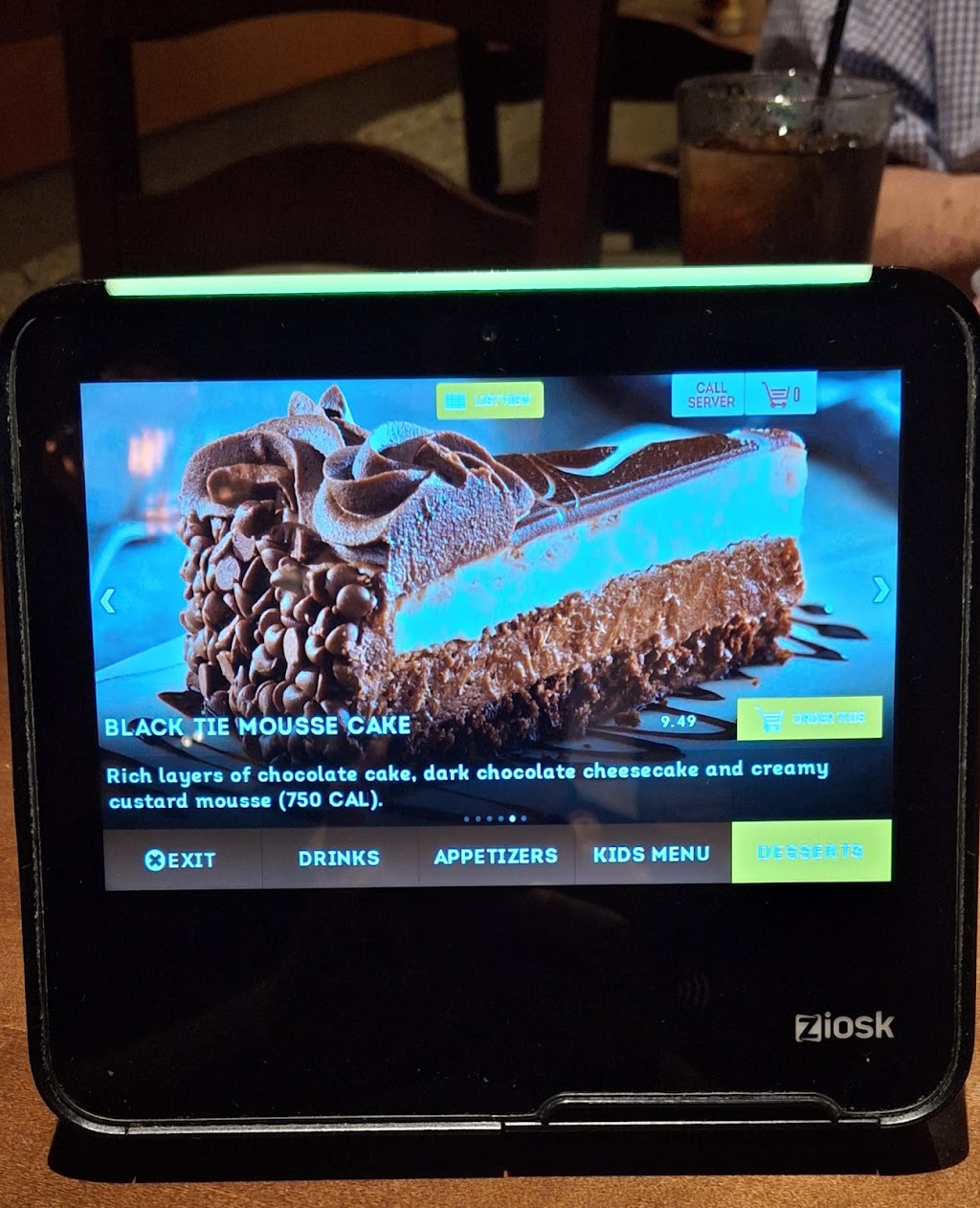 Olive Garden, North Richland Hills, TX