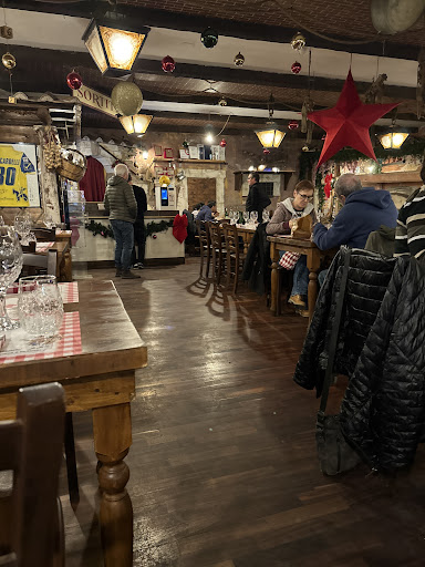 La Locanda