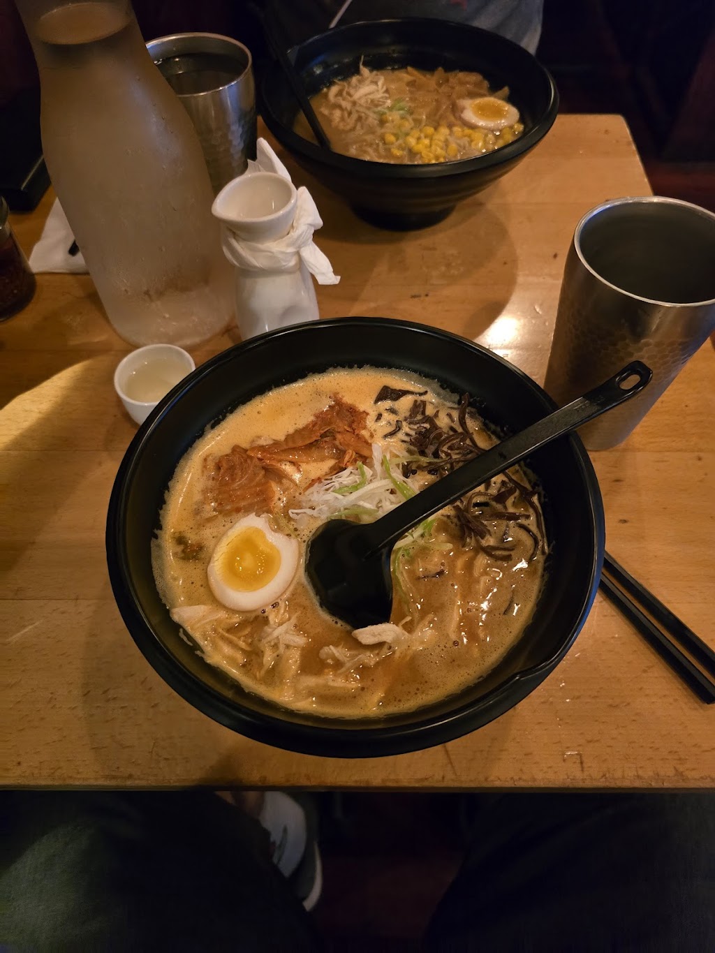 Yama Ramen