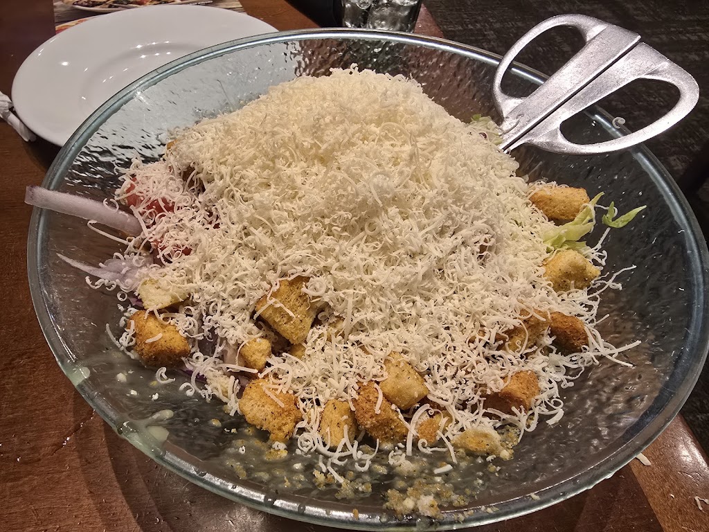 Olive Garden, Lakewood, CA