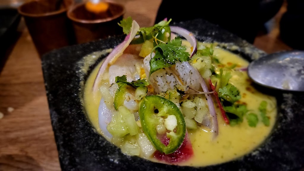 Sonora Grill