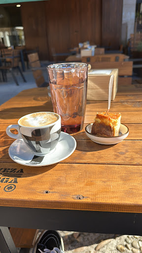 La Berza
