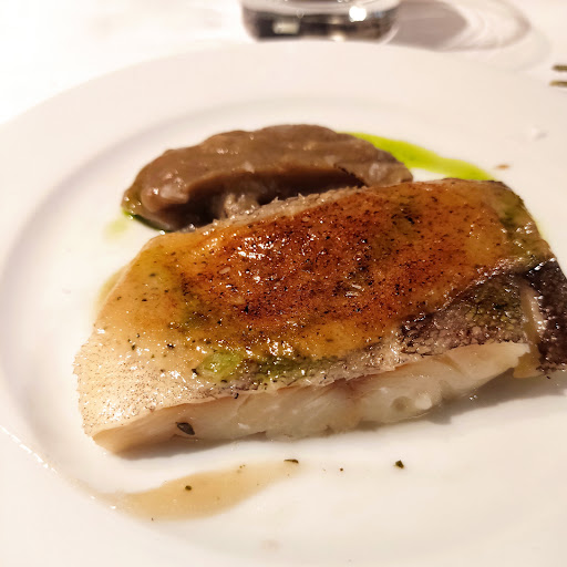 Fermentum Italian Bistrot