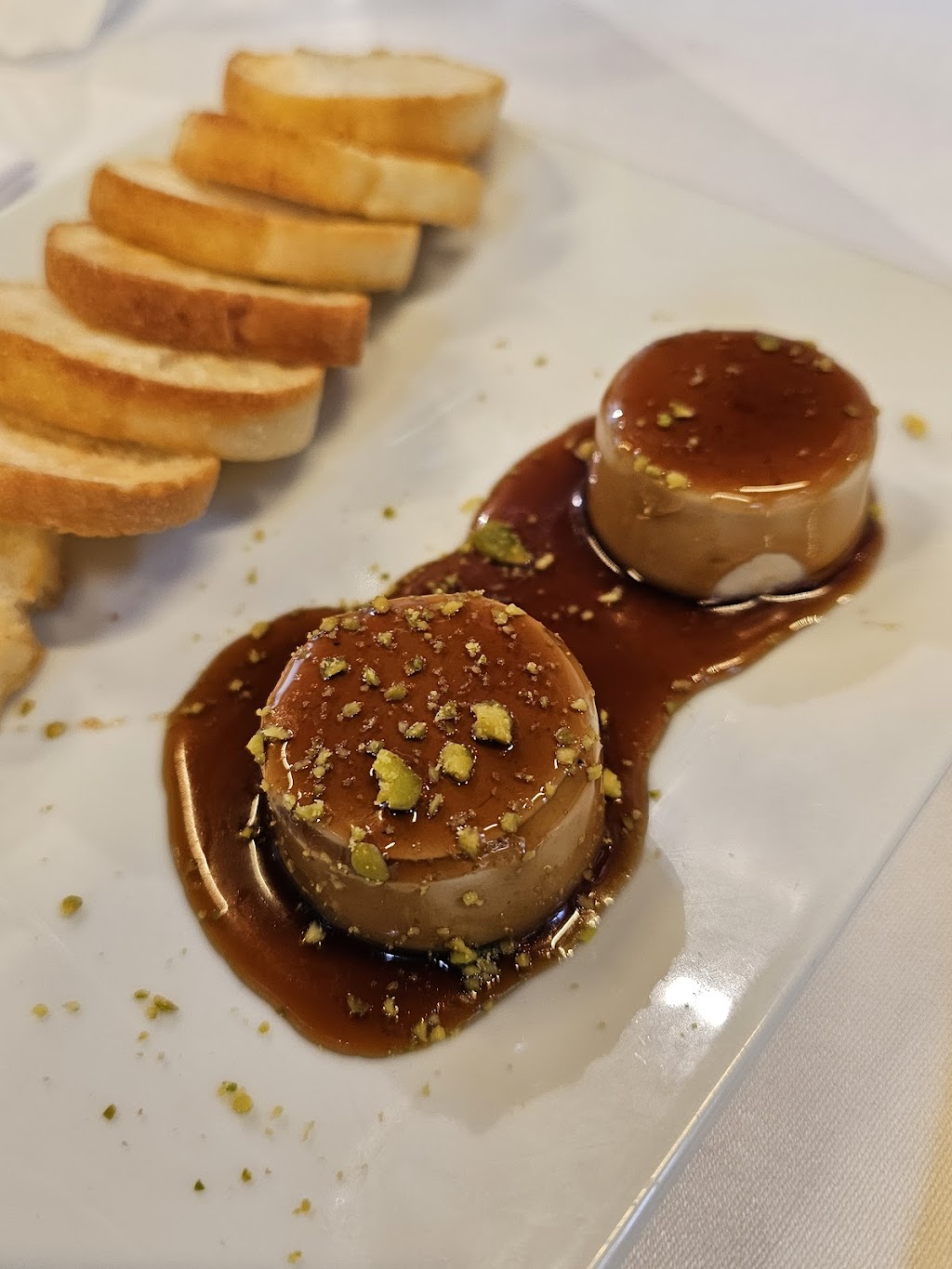 Fermentum Italian Bistrot